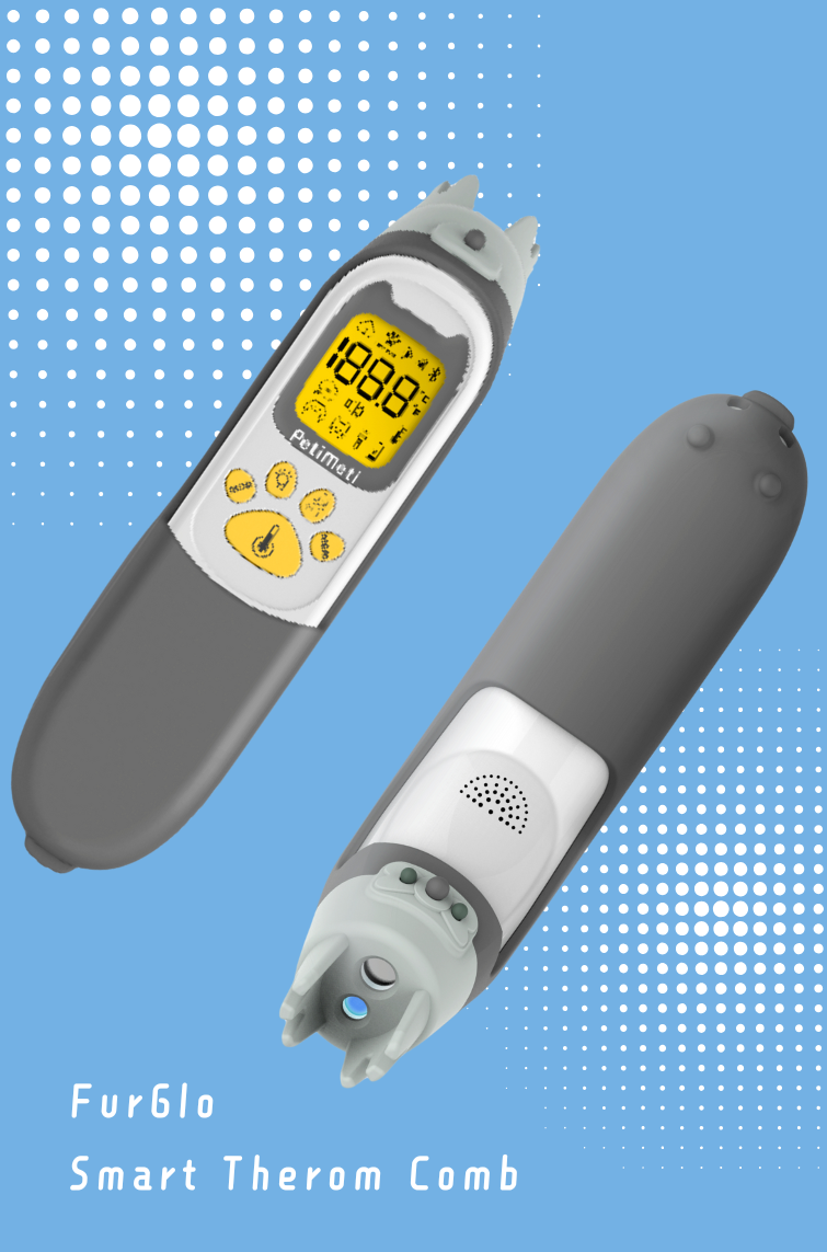 World’s First Patent for Continuous Scanning and Measurement Technology